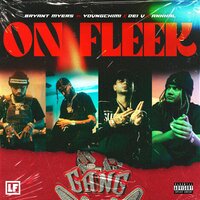 On Fleek - Bryant Myers & YOVNGCHIMI & Dei V & ankhal