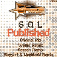 Published - Sql & Sassah
