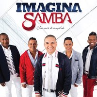 Fazendo Com Você - Imaginasamba