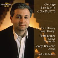 Song Offerings: Fourth Song - London Sinfonietta