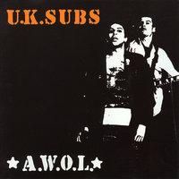 New Barbarians - UK Subs