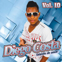 Espelho - Diego Costa