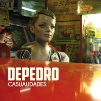 Ella sabía - Depedro
