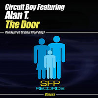 The Door - Circuit Boy & Alan T.