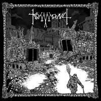 Fleeing Western Territories - Kommand