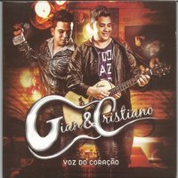 Não Desisto de Você - Gian