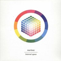 Time Illusive - Martinez
