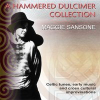 Shule Aroon - Maggie Sansone