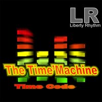 Oxigen - The Time'Machine