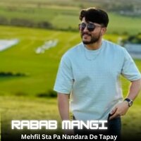 Mehfil Sta Pa Nandara De Tapay - Rabab Mangi & Sadam Khan