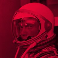 Plastic Romance - Space Ranger & Captn. K & Alan "Appo" Appleton & Captn K