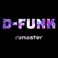 D Funk - Wako
