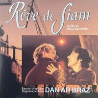 Le vol de paulot - Dan Ar Braz