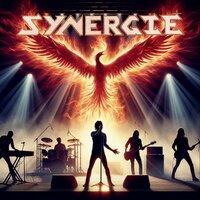 Vivre libre - Synergie