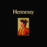 Hennessy - Tony Leyn