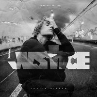 Holy - Justin Bieber & Chance The Rapper