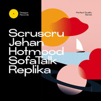 Mellow Yellow - Scruscru