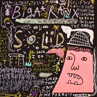 Solid - Biga Ranx