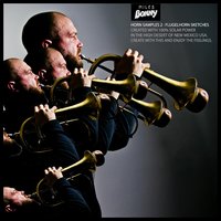 The LoveTones Horns - Miles Bonny