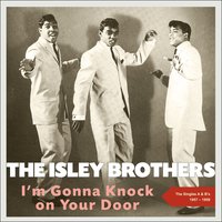Everybody's Gonna Rock And Roll - The Isley Brothers