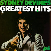 It Keeps Right On A-hurting - Sydney Devine