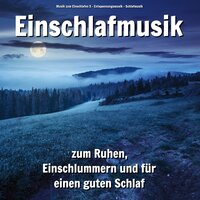 Strahlende Kontraste - Musik zum Einschlafen X & Entspannungsmusik & Schlafmusik