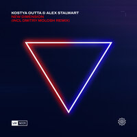 New Dimension - Kostya Outta & Alex Stalwart