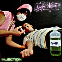 Pop Lock Funk - Dogg Master & XL Middleton
