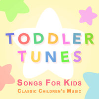 Baa, Baa, Black Sheep - Toddler Tunes