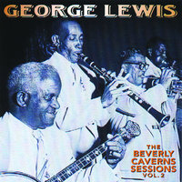 In Gloryland - George Lewis