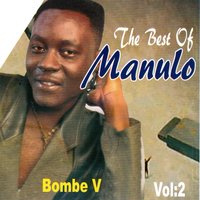Ebangw'a Ndolo - Manulo
