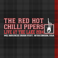 Low Rider - Red Hot Chilli Pipers