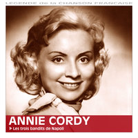 A Compostelle - Annie Cordy