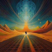 Sunset Vibes - driftaway