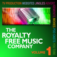 Sanctuary Cove 1 - The Royalty Free Music Company