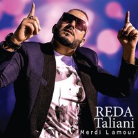 Ya Chaba - Reda Taliani