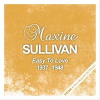 The Folks Who Live On the Hill - Maxine Sullivan
