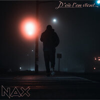 Disparaître - Nax