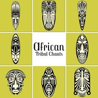 African Tribal Voice - Sound Effects Zone