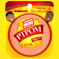 PTPOM (No bologna) - Mohead Mike & Big Boogie & Mohead Mike, Big Boogie