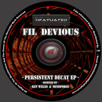 Dreamstate - Fil Devious