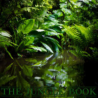 The Jungle Book VIP Edition, Pt. 6 - Редьярд Киплинг