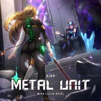Metal Unit - Hido & Liliia Kysil