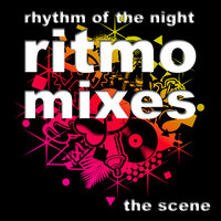 Rhythm of the Night - The Scene