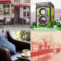 Tasteful French Restaurants - Jazz Manouche Project