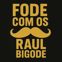 Fode Com os Raul Bigode - DJ TerrY7_zs & MC Dobella