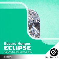 Mind In Trances - Edvard Hunger