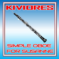 Simple Oboe for Linday - KIVIORES