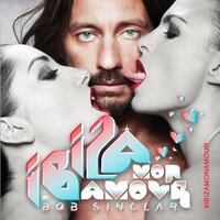 Sea Lion Woman - Bob Sinclar
