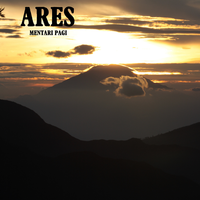 Saiki Isih - ARES